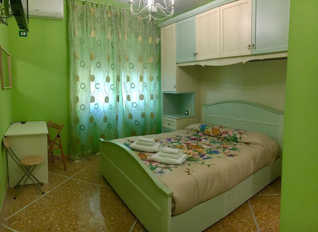 Appartamenti Romolo E Remo Dış mekan fotoğraf